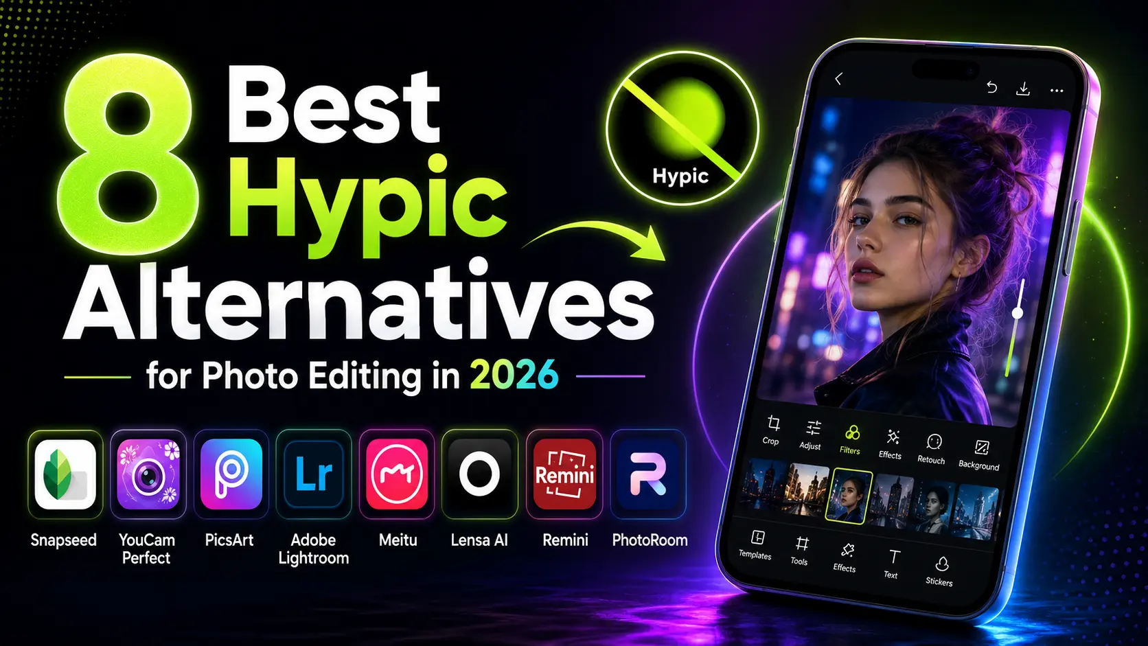 8 best hypic alternatives